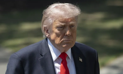 Trump: İran'a yönelik planlanan saldırılar askıya alındı