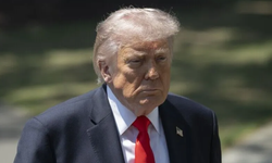 ABD Federal Havacılık İdaresi: Trump'ın helikopter uçuşuyla ilgili güvenlik olayı soruşturuluyor