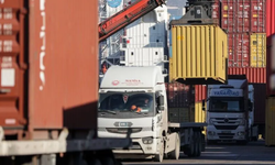 Ticaret Bakanlığı: TDT üyesi ve gözlemci ülkelerle ticaret hacmi 27,8 milyar dolara çıktı