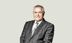 TÜSİAV Başkanı Sarıtoprak: Türkiye yapay zeka konusunda geç kalmamalıdır