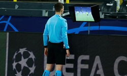 UEFA yeni sistemini duyurdu: Hakem kararlarında "Clear Line" dönemi