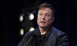 Zelenskiy: Elon Musk’a Özgürlük Nişanı verildi