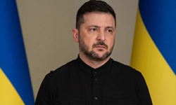 Zelenskiy: Rusya’da petrol rafinerisi ve askeri havaalanı hedef alındı