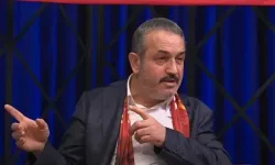 Galatasaray tribün grubu 'ultrAslan' lideri Sebahattin Şirin gözaltına alındı