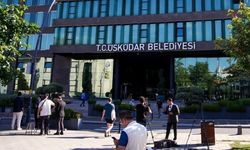 Üsküdar Belediye Meclisi başkanvekili seçimi için sandık başına gidiyor