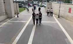 Bakan Gürlek Ankara ve Osmaniye'deki seri cinayet faillerinin yakalandığını açıkladı