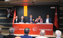 Gürsel Tekin'den Kılıçdaroğlu'na kurultay çağrısı: "Ben yokum deme şansı yok, güvenilir limana emanet edeceksiniz"