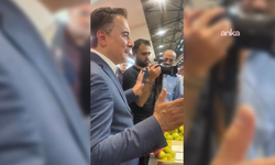 Ali Babacan: "4 kişilik ailenin 100 bin liranın altında geçinmesi imkânsız"