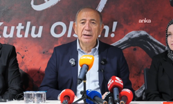Gürsel Tekin'den muhalefete eleştiri: "Milletin gerçek gündemine dönün, fukaranın kederini dinleyin"