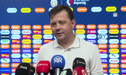 Galatasaray-Çorum FK maçı sonrası Uğur Uçar: "Bu ligin gediklisi olacağız"