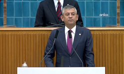 YENİ Parti Genel Başkanı Özgür Özel: "Delege sistemine dayalı eski örgütlenme biçimini terk ediyoruz"