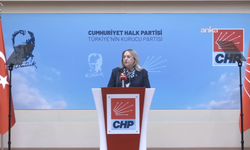 CHP Kadın Kolları’ndan iktidara İstanbul Sözleşmesi çağrısı: "6284’ü eksiksiz uygulayın, sözleşmeyi yürürlüğe koyun"