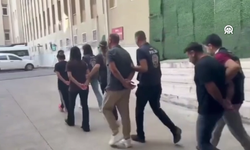 Hayatını kaybeden gençlerin ailelerini hedef alan siber zorbalık ve şantaj şebekesine operasyon: 2 tutuklama