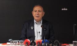 CHP'li Gürsel Tekin: "En az istifa İstanbul'da yaşandı, iç barış için çalıştık"
