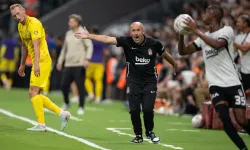 Beşiktaş'ta Vincenzo Italiano'dan Dusan Vlahovic açıklaması: "Taraftarımız ona hayran kalacak!"