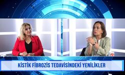 Kistik fibroziste erken tanı yaşamı değiştiriyor: "Yenidoğan tarama testlerinden kaçınılmamalı"