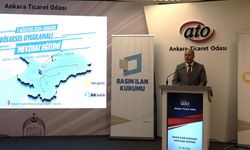 Basın İlan Kurumu'ndan mevzuat ve dijital yayıncılık eğitimi: 7 ilden temsilciler Ankara'da buluştu