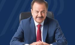 Özdemir Turgut Haymana Belediye Başkanlığına adaylığını açıkladı