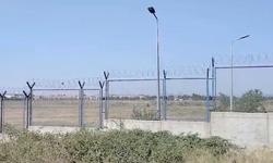 Yalova'da eğitim uçuşu yapan F-16 düştü