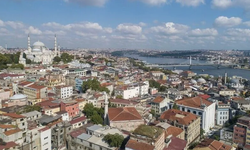 Yapı ruhsatı verilerinde ikinci çeyrek tablosu: Bina ve daire sayısı azaldı
