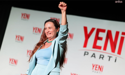 YENİ Parti Manisa İl Başkanı İlksen Özalper hakkında tutuklama kararı