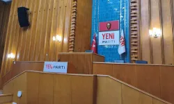 YENİ Parti'ye geçen CHP'li belediye başkanı sayısı belli oldu