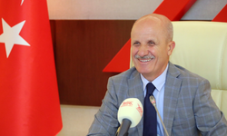 YÖK Başkanı Özvar: Türkiye’de 5 bini aşkın Yemenli öğrenci eğitim görüyor