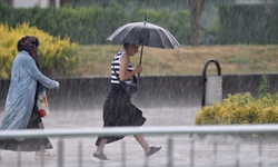 Meteoroloji’den sağanak uyarısı: Bazı bölgelerde fırtına bekleniyor