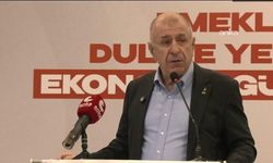 Zafer Partisi lideri Ümit Özdağ'dan Malazgirt Zaferi mesajı