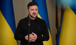 Zelenskiy: Donetsk’te kaybolan 10 Ukraynalı asker serbest bırakıldı