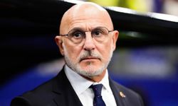 İspanya’da Luis de la Fuente’nin sözleşmesi 2032’ye kadar uzatıldı