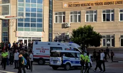 Manisa Turgutlu'daki okul saldırısında yaralanan öğrencilerin sağlık durumları belli oldu