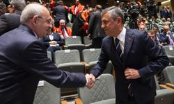Yargıtay’da yeni adli yıl başladı: Özel ve Kılıçdaroğlu törende karşılaştı