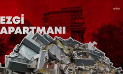 Kahramanmaraş 5. Ağır Ceza Mahkemesi’nden Ezgi Apartmanı davasında yapılan itirazlara ret