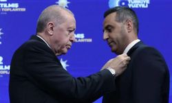 Çiğli Belediye Başkanı Onur Emrah Yıldız'ın yardımcıları istifa etti