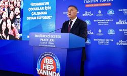 İBB'den 8,7 milyar liralık eğitim desteği paketi açıklaması