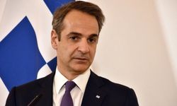Yunanistan Başbakanı Miçotakis’ten Türkiye ve karasuları açıklaması