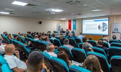 BİK’in uygulamalı mevzuat eğitimi Samsun’da gerçekleştirildi