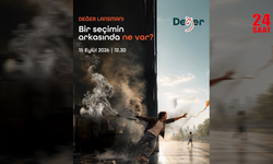 Tütün kontrolünde yeni hareket: Değer Hareketi Ankara’da kamuoyuna tanıtıldı