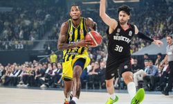 39. Erkekler Cumhurbaşkanlığı Kupası’nı Fenerbahçe kazandı