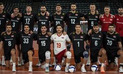Filenin Efeleri, Avrupa Şampiyonası’nda İsviçre’yi set vermeden geçti