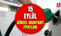 Motorine zam sonrası fiyatlar belli oldu: İstanbul, Ankara ve İzmir’de kaç TL? 15 Eylül güncel benzin ve mazot fiyatları