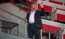Gaziantep FK Başkanı Memik Yılmaz: Fenerbahçe’yi yenebilirdik