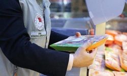 Ankara’da 104 ton niteliği değiştirilmiş et ele geçirildi: 3 gözaltı