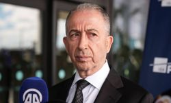 Metin Öztürk'ten TFF'ye tepki: Galatasaray'ın şampiyonluğu engellenmeye çalışılacak