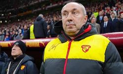 Göztepe, Stoilov'un sözleşmesini 2028’e kadar uzattı
