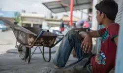 DİSK'ten 'çocuk işçiliği' raporu: Son 9 yılda 546 çocuk çalışırken hayatını kaybetti