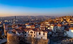 Ankara "Kültür Yolu Festivali"ne ev sahipliği yapacak