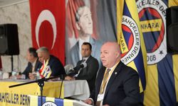 Ankara Fenerbahçeliler Derneği'nde Volkan Akan yönetimiyle yola devam dedi
