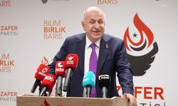Ümit Özdağ'dan "PKK affı" çıkışı: Anayasa Mahkemesi'ne götürülebilir